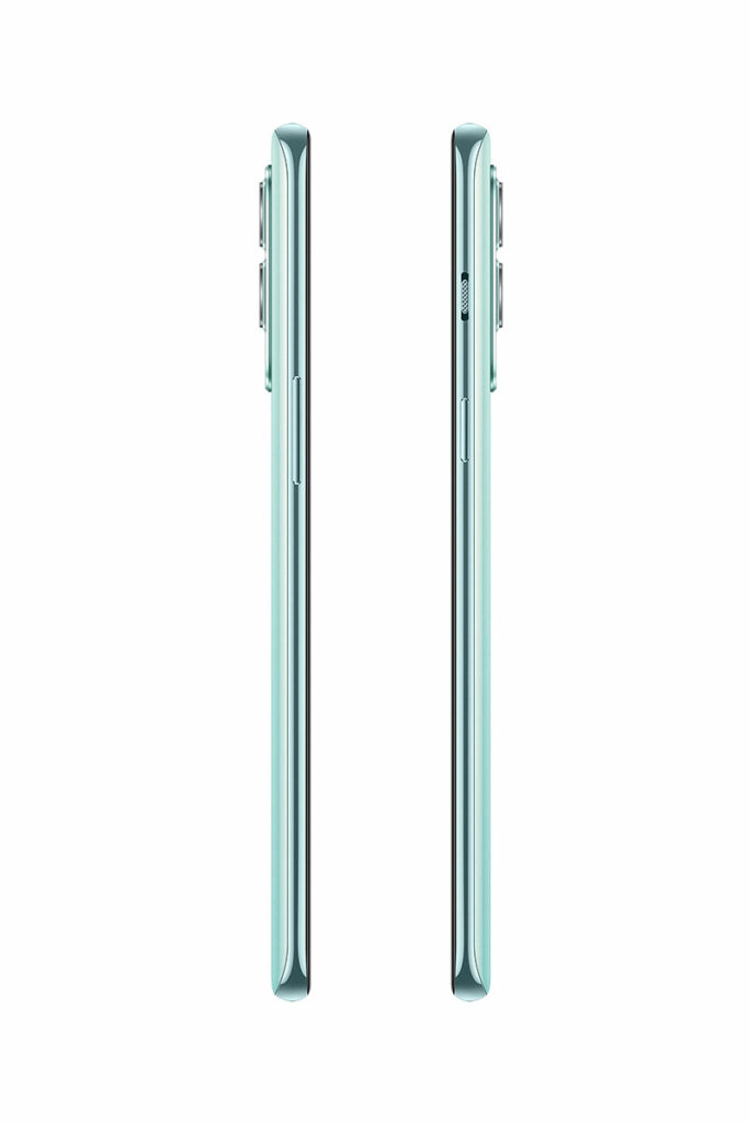 OnePlus Nord 2