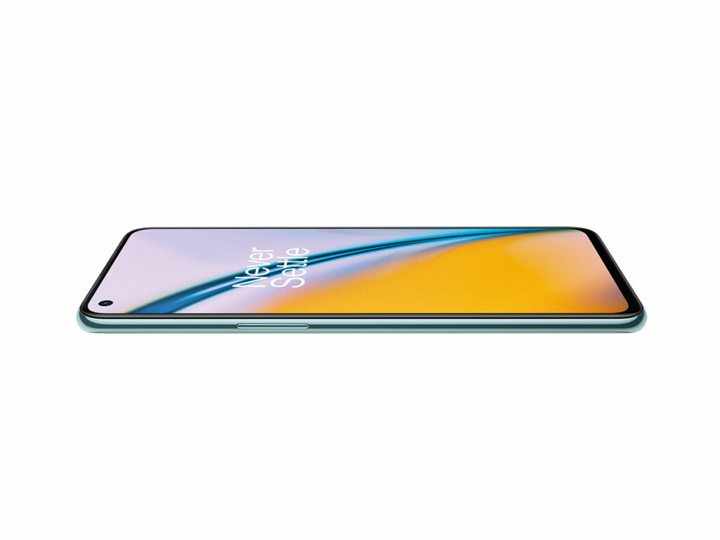 OnePlus Nord 2