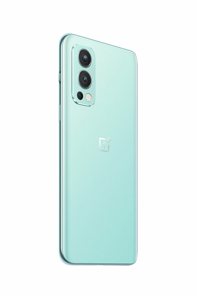 OnePlus Nord 2
