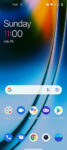 OnePlus Nord 2 5G OxygenOS Screenshot
