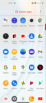 OnePlus Nord 2 5G OxygenOS Screenshot