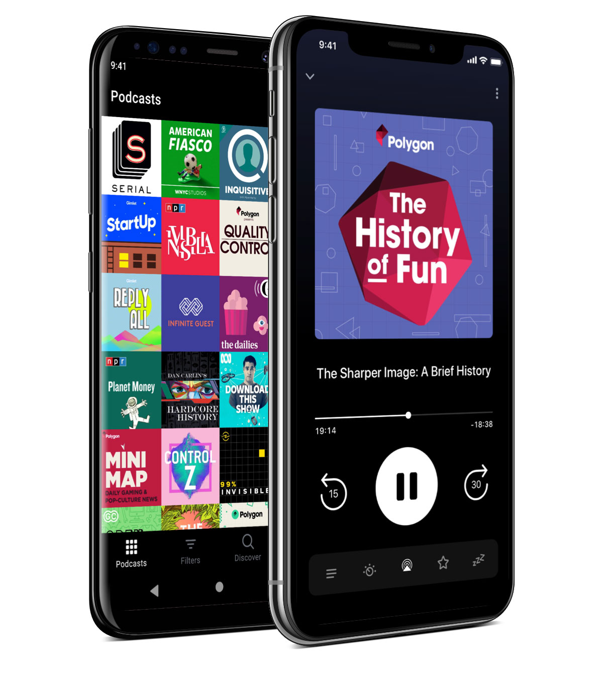 WordPress koopt Pocket Casts podcasting app GadgetGear.nl