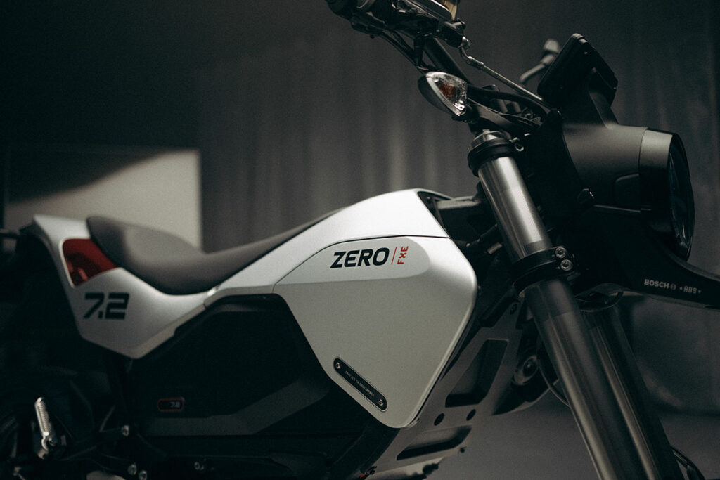Zero FXE