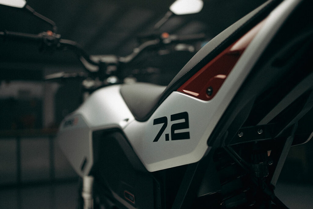 Zero FXE