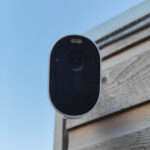 Arlo Essential XL Spotlight