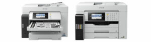 Epson EcoTank A3 Printers