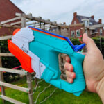 Nerf Super Soaker Splash Mouth onbedrukte zijde