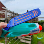 Nerf Super Soaker Splash Mouth waterklep