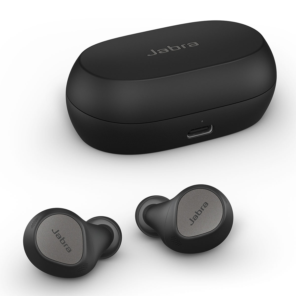 Jabra Elite 7 Pro Titanium