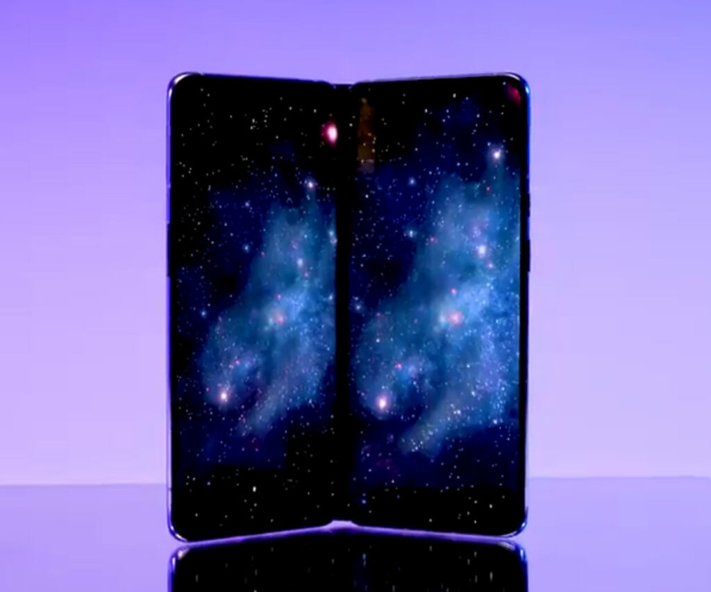OnePlus DualScreen