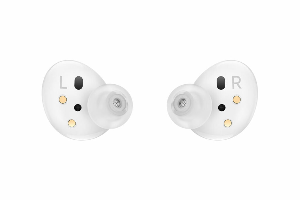 Samsung Galaxy Buds2