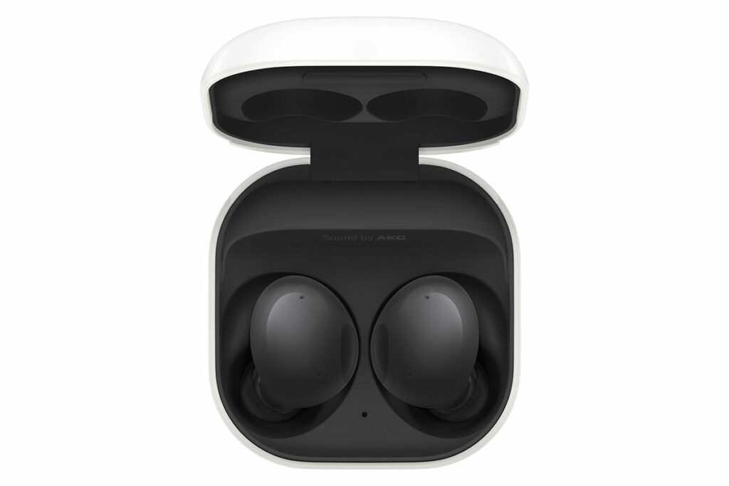 Samsung Galaxy Buds2