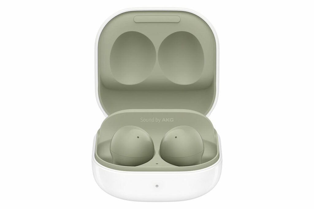 Samsung Galaxy Buds2