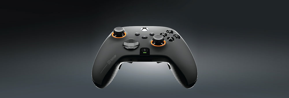 Scuf Instinct Pro