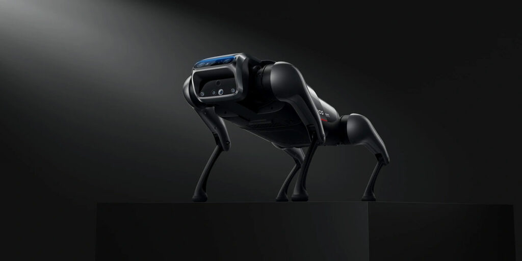 Xiaomi Cyberdog