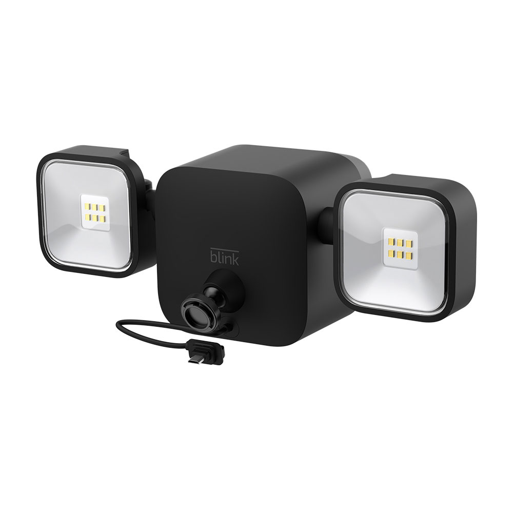 Blink Floodlight Mount