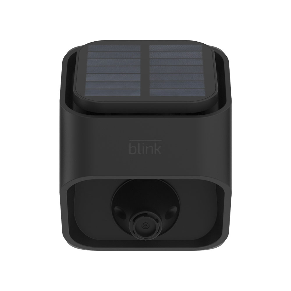 Blink Solar Panel Mount