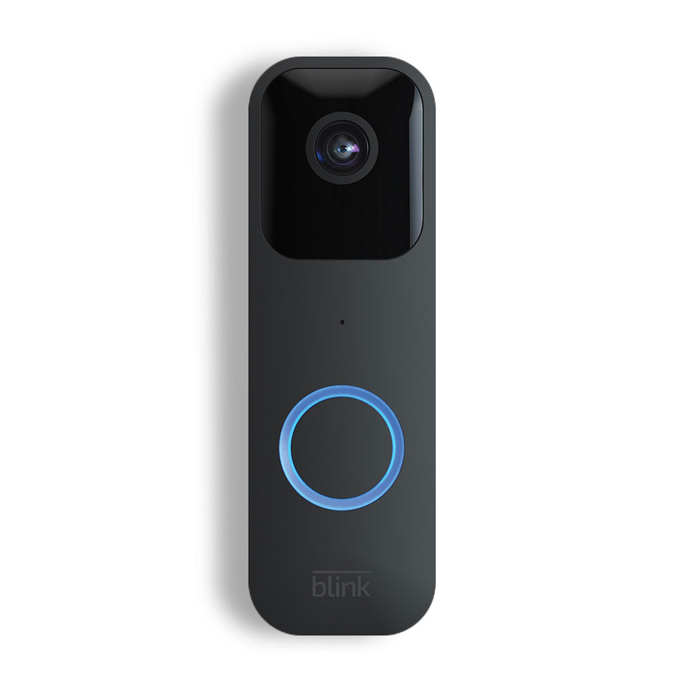 Blink Video Doorbell