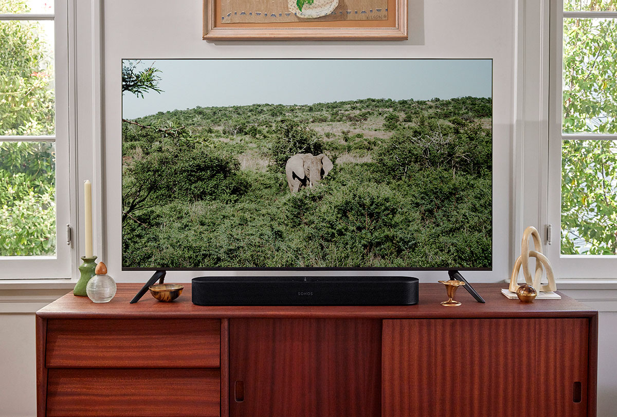 Sonos Beam Gen 2