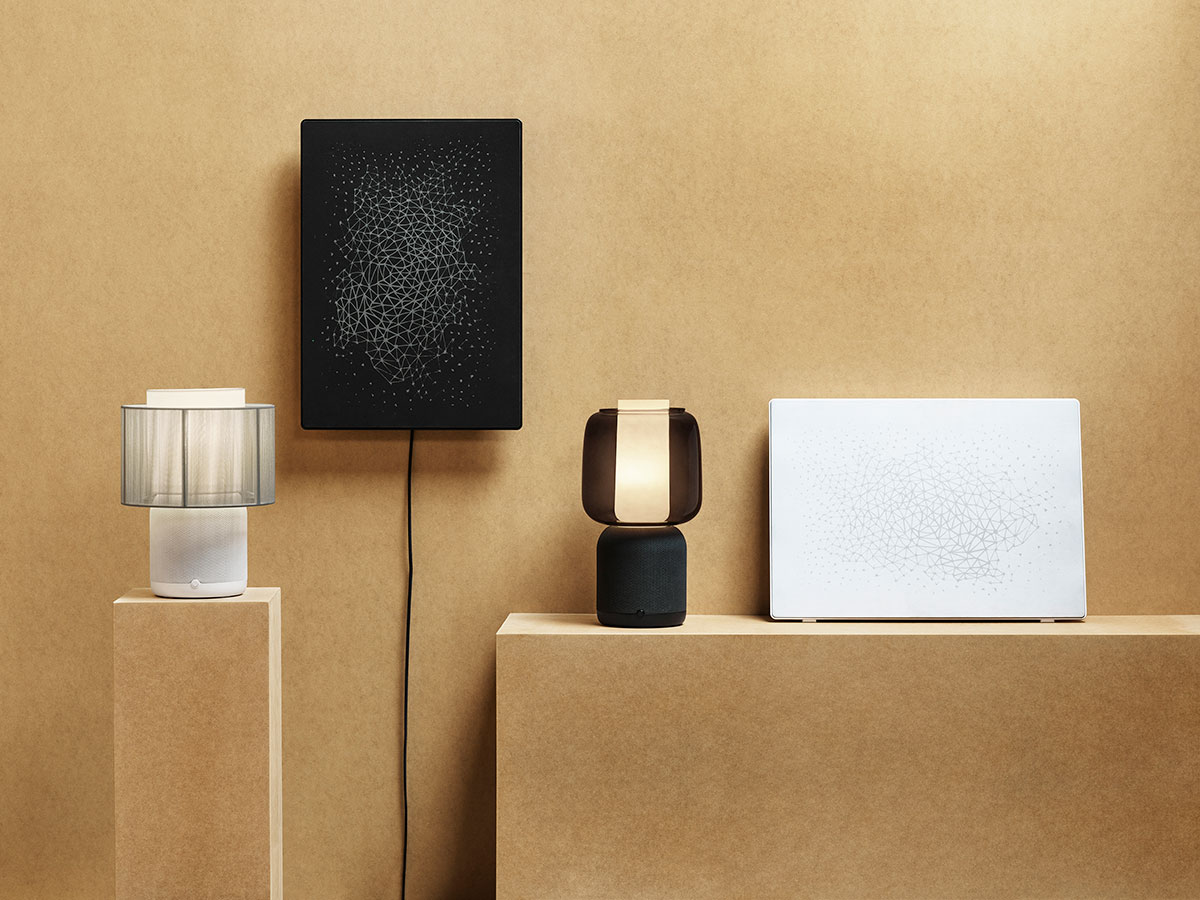 Ikea Symfonisk lancering