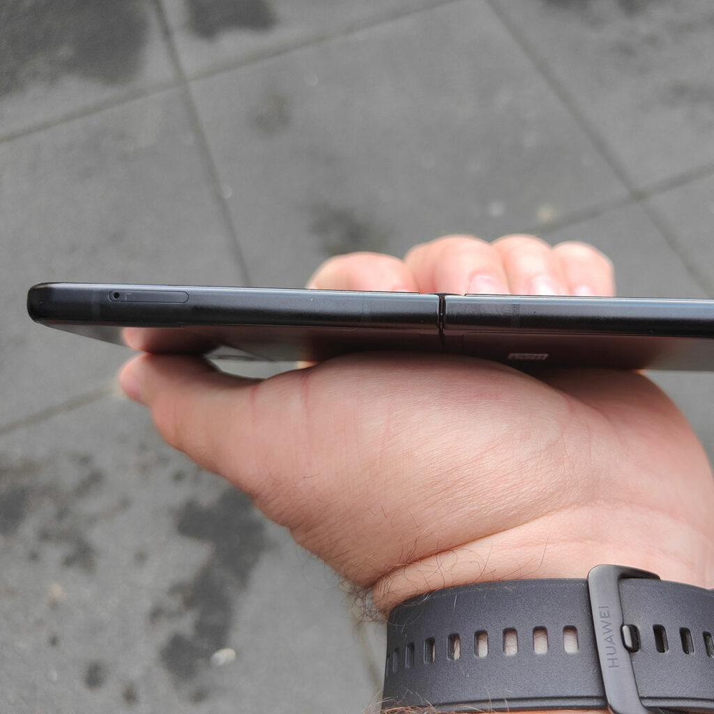 Samsung Galaxy Z Flip3 5G