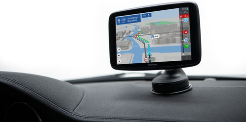 TomTom Go Discover 7