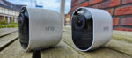 Arlo Ultra 2