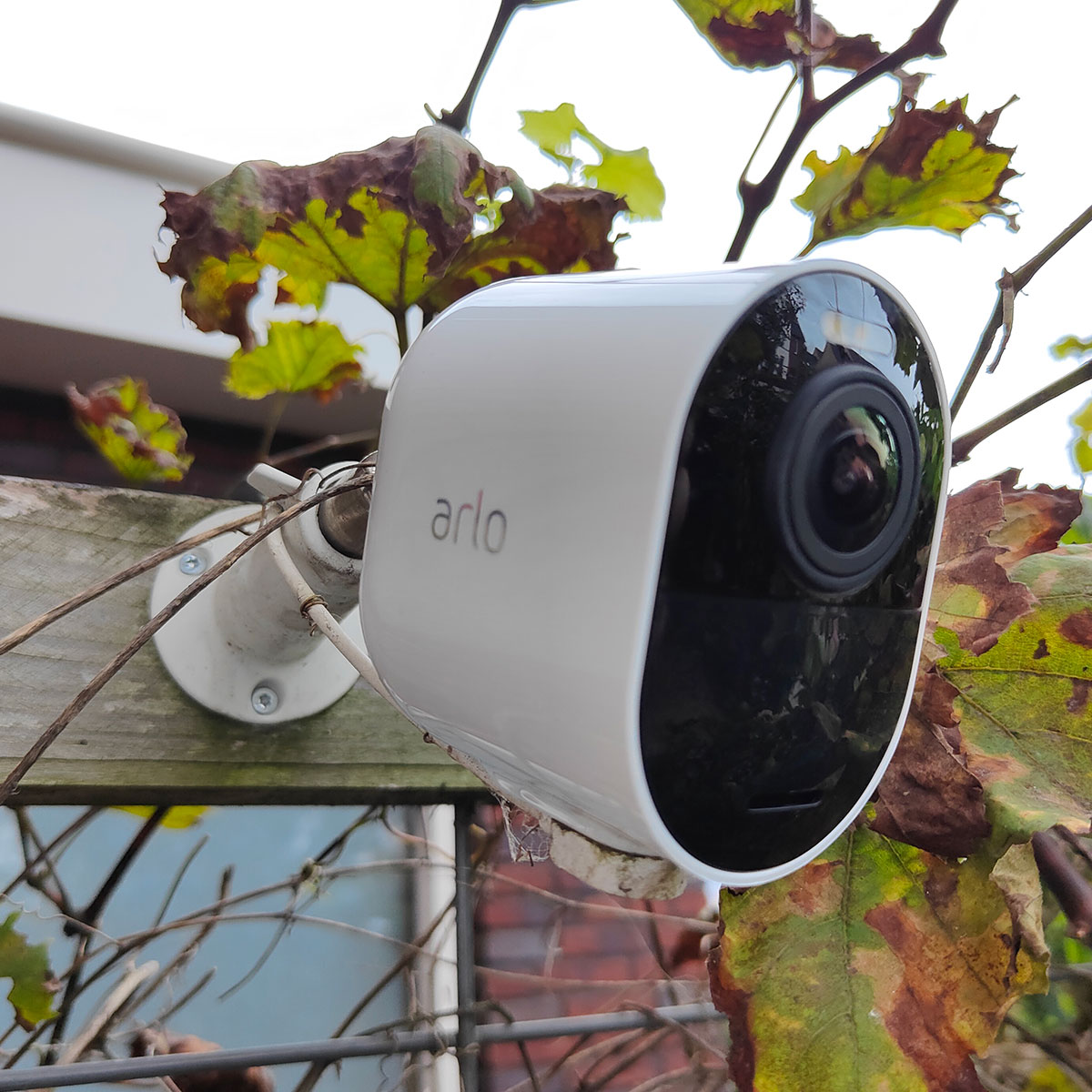 Arlo Ultra 2