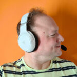 Razer Kaira Pro for Xbox met Arjan Olsder