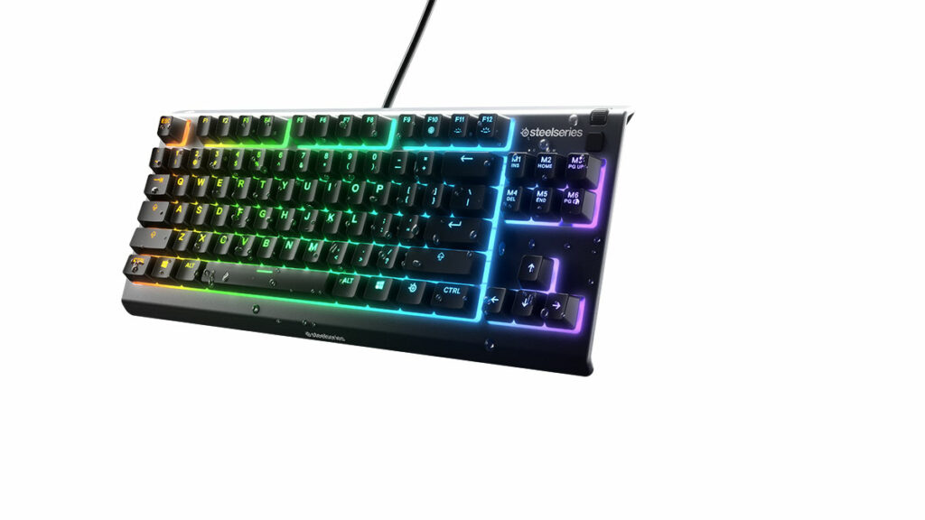 Steelseries Apex 3 TKL