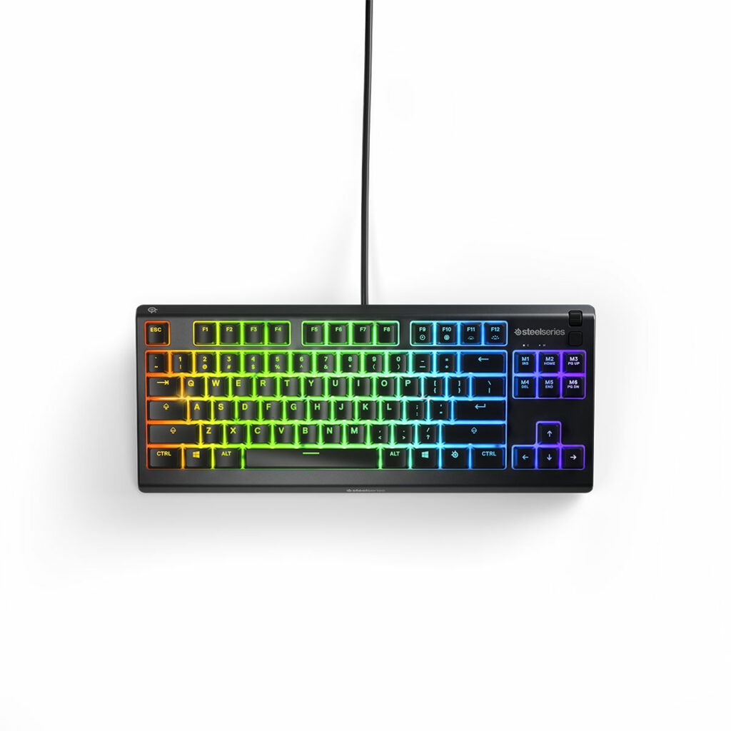 Steelseries Apex 3 TKL