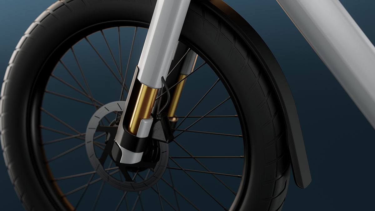 VanMoof V