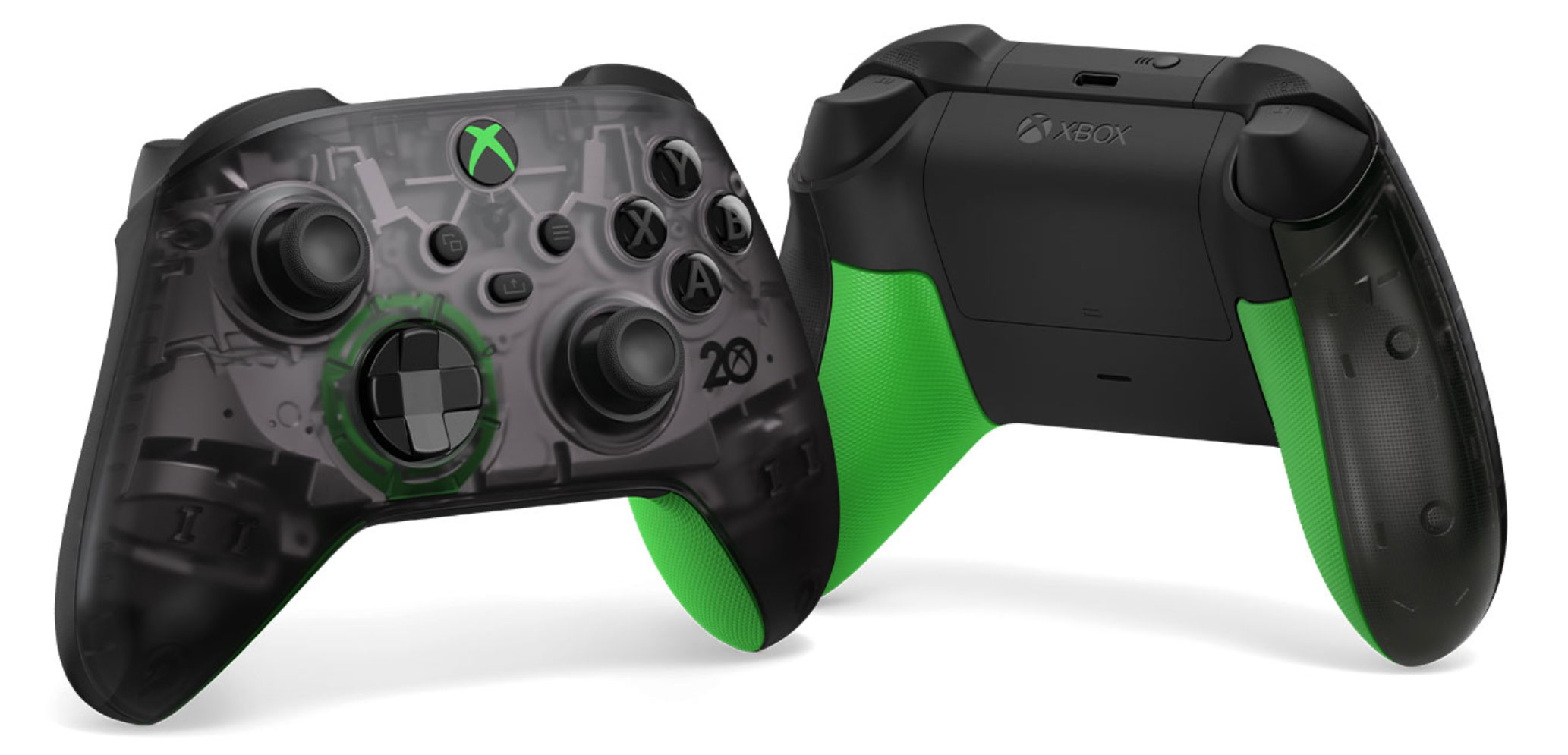 Xbox Controller