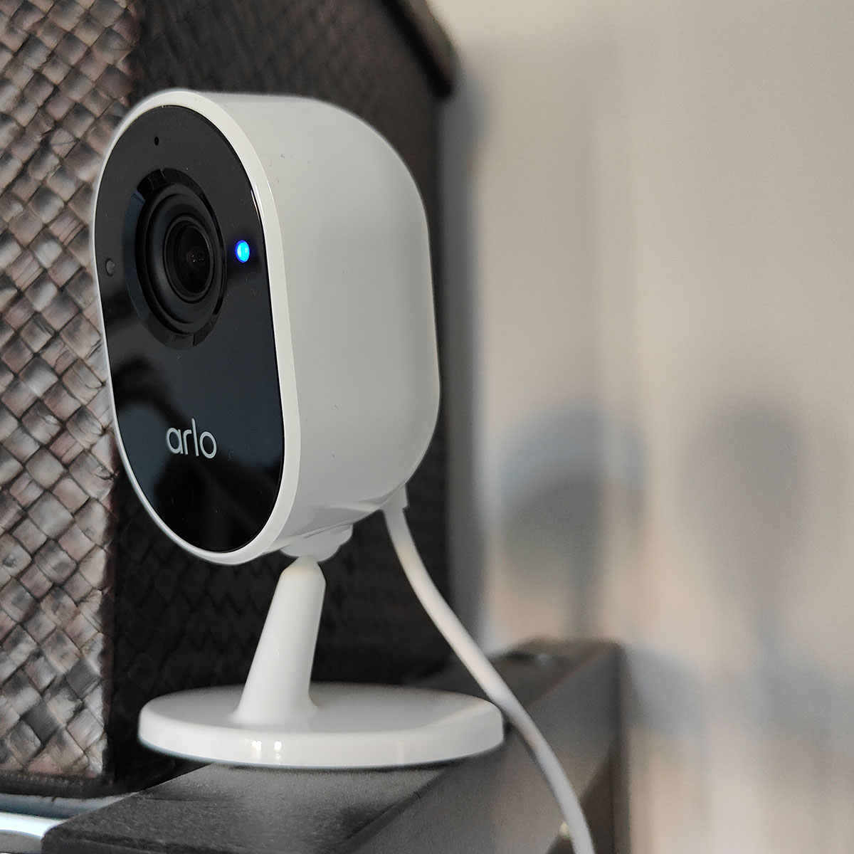 Arlo Essential Indoor Camera