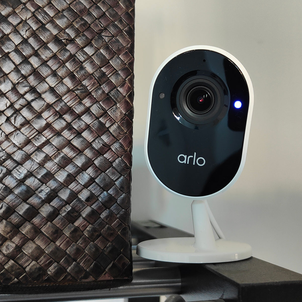 Arlo Essential Indoor Camera