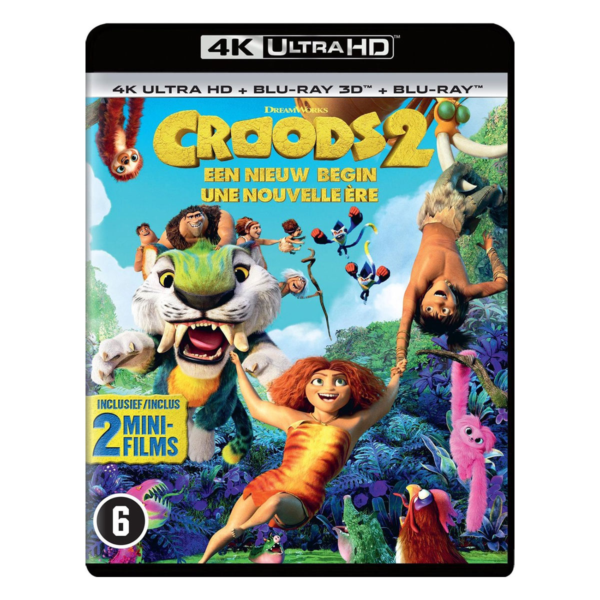 Croods 2