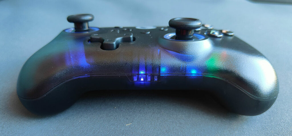Gamesir T4 Mini