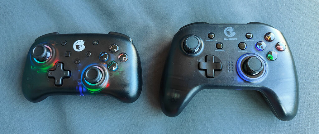 Gamesir T4 Pro