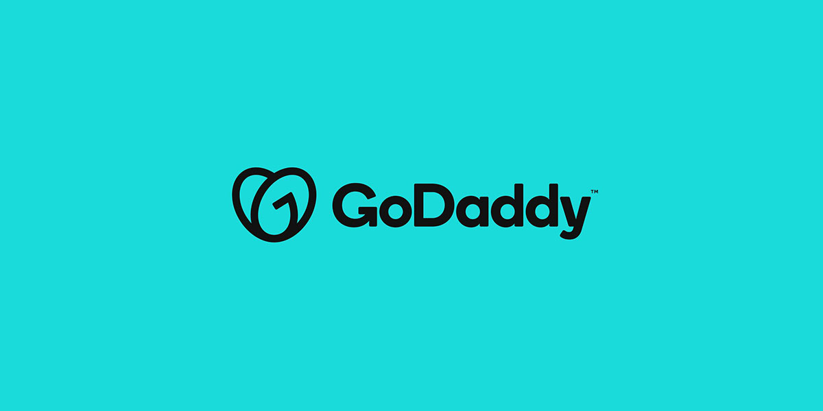 GoDaddy Logo