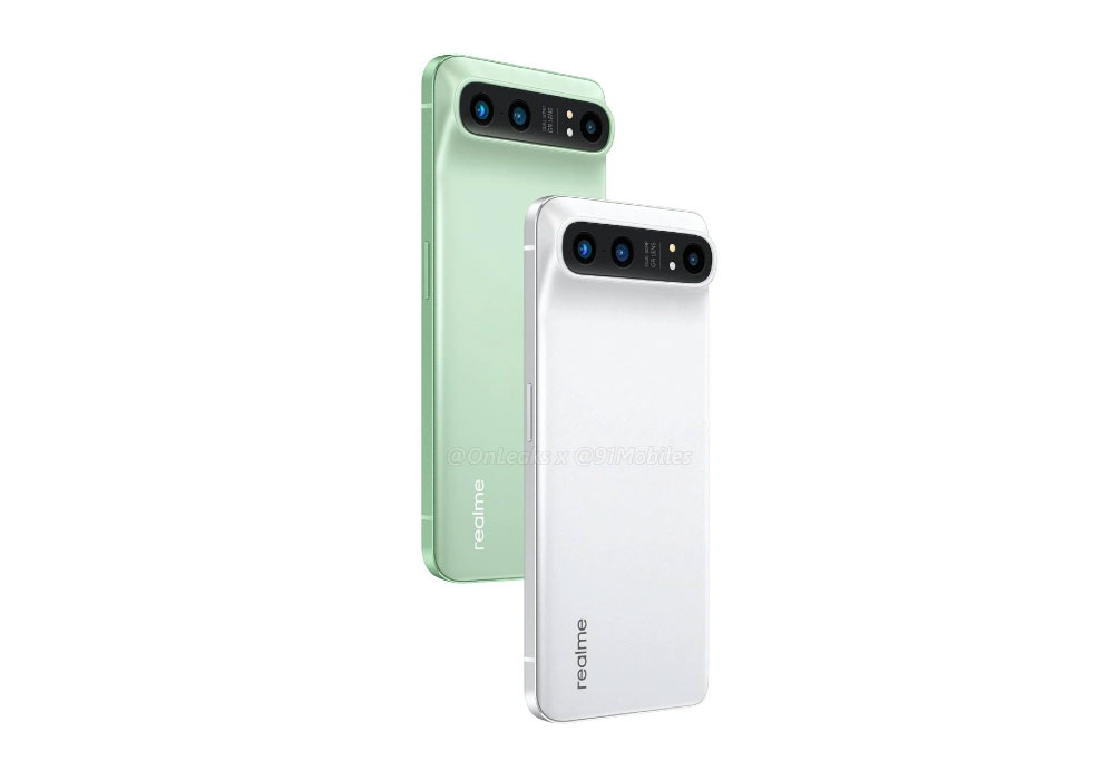 Realme GT2