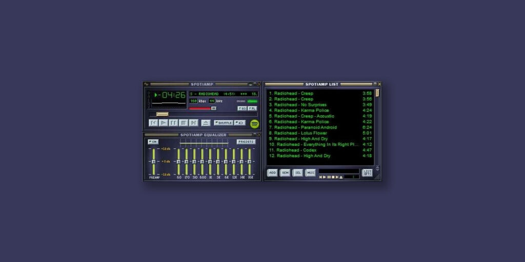 Winamp