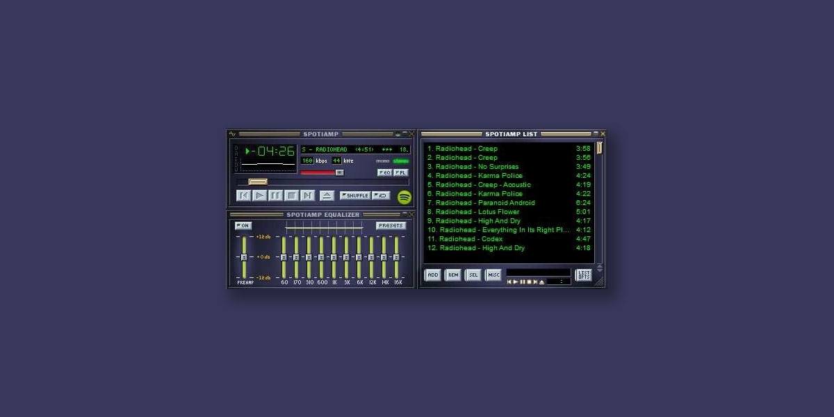 Winamp