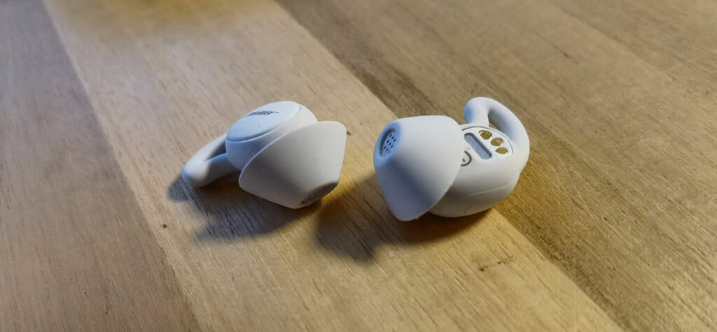 Bose Sleepbuds II