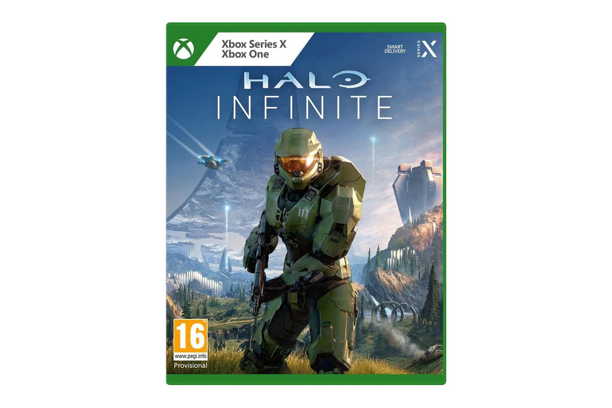 Halo Infinite