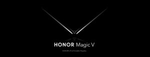 Honor Magic V