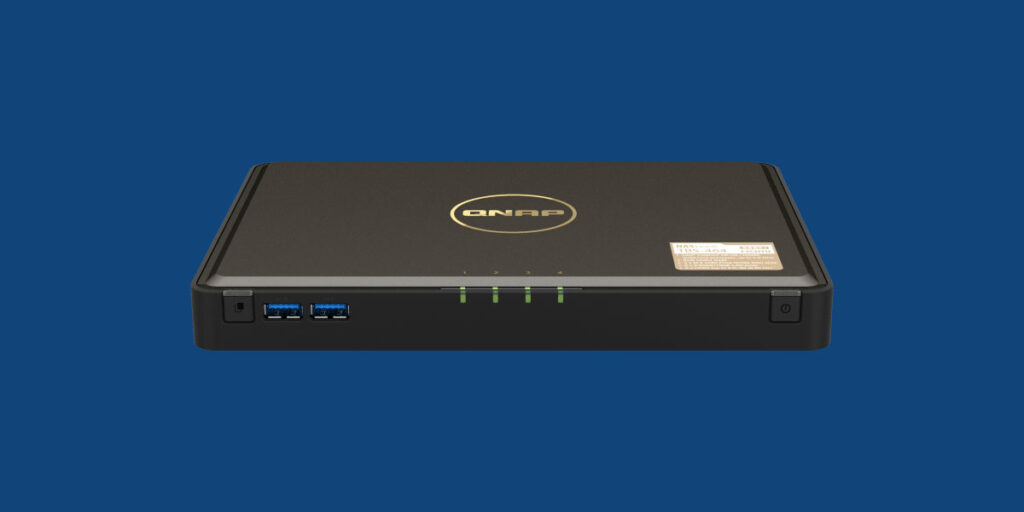 QNAP-TBS-464