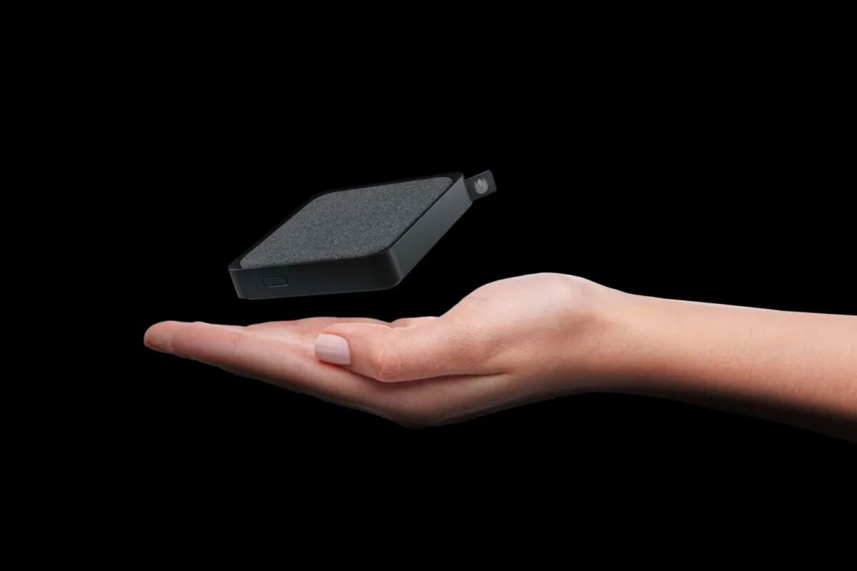 4K Mini TV Box