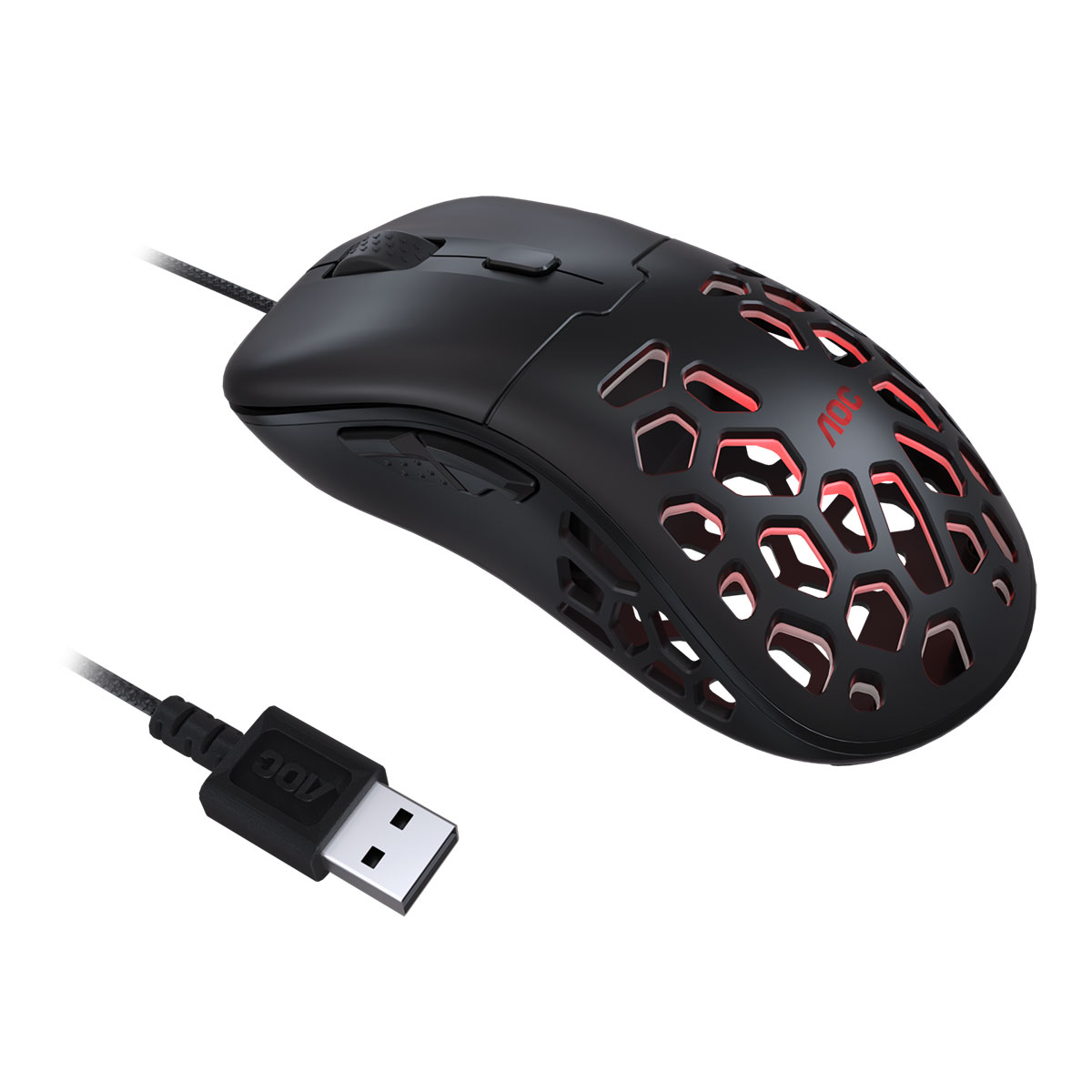 AOC Gaming GM510