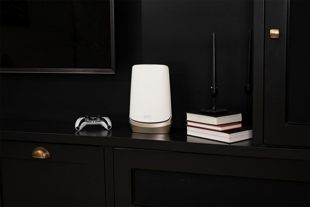 Netgear Orbi