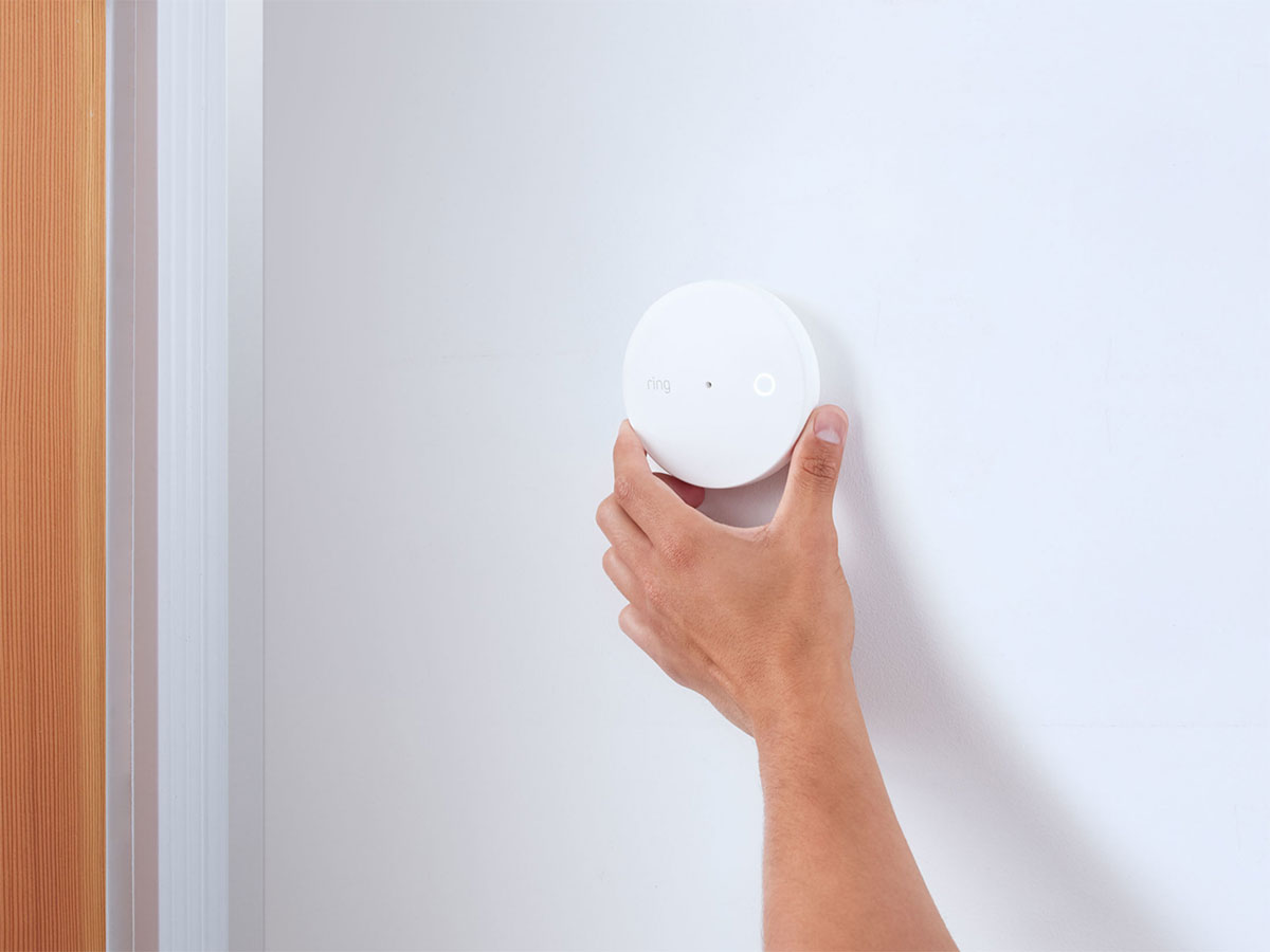 Ring Alarm Glass Break Sensor